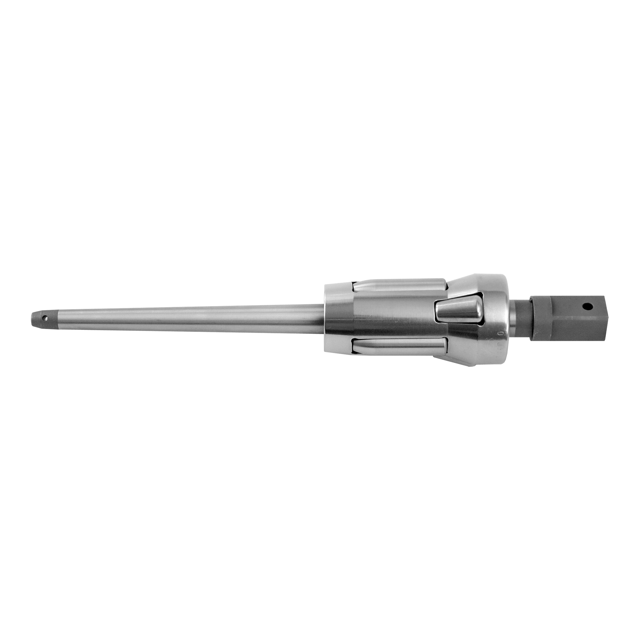 Basic Boiler Tube Expanders