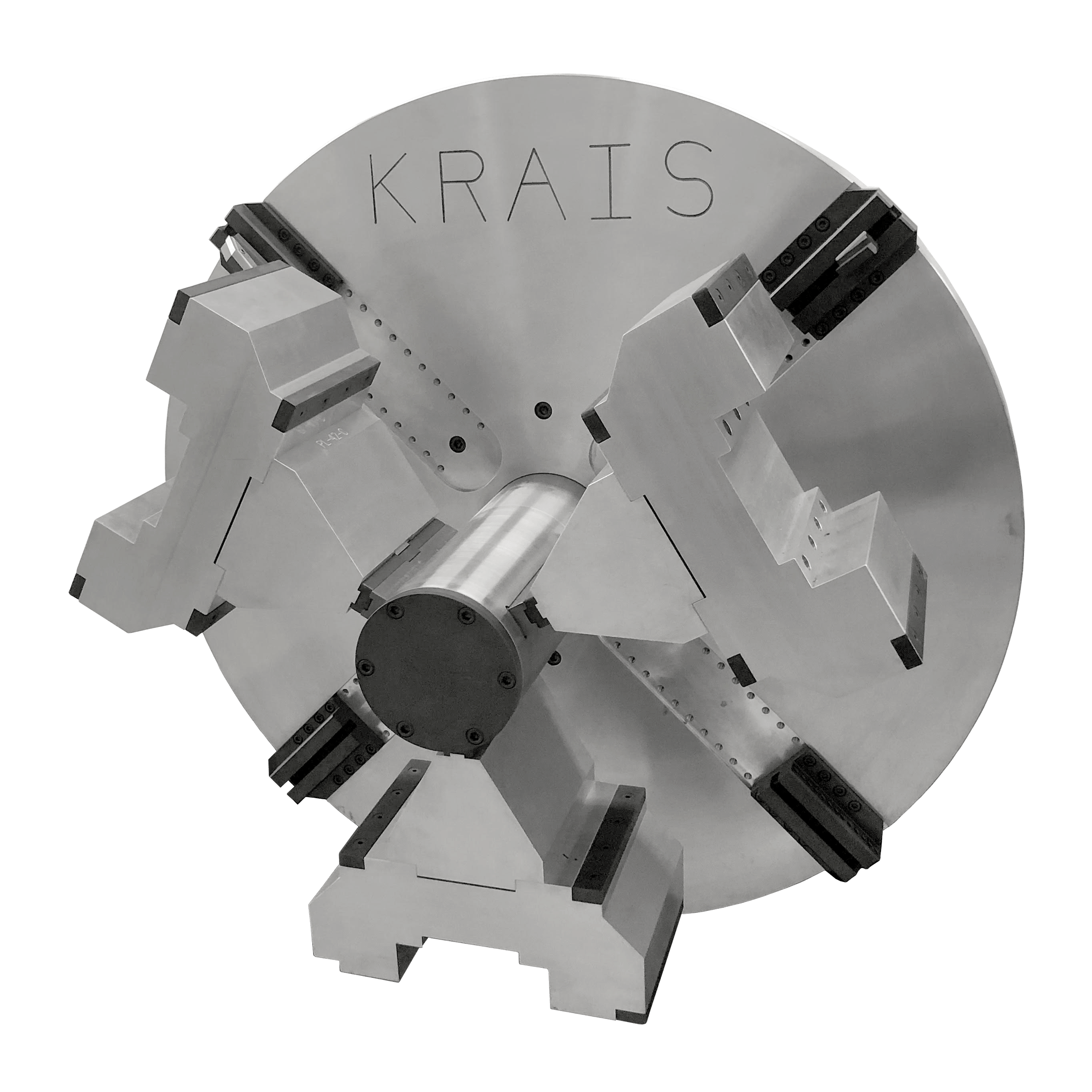 Pipe Facing and Beveling Machine, up to 40"