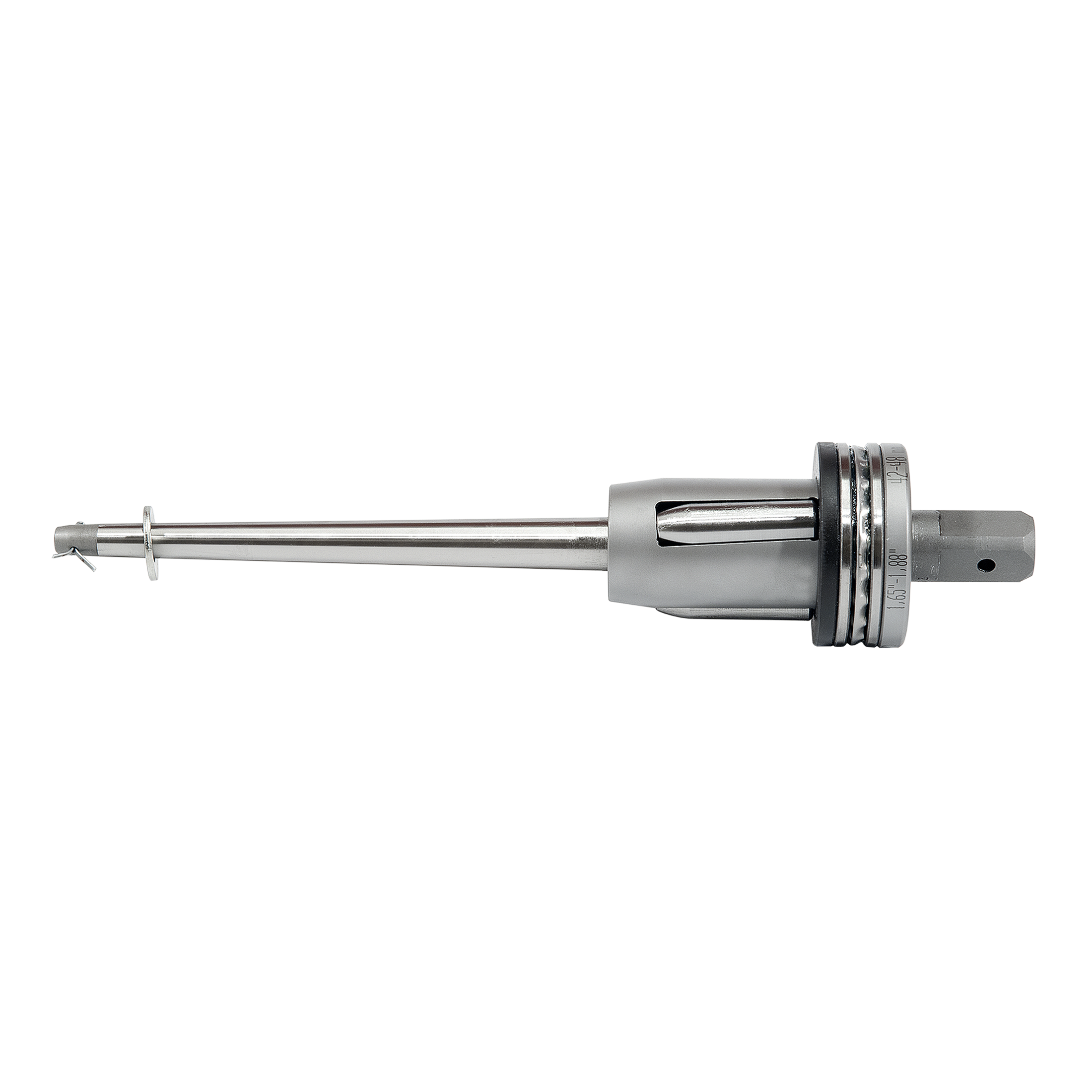 Boiler Tube Expanders with Collar